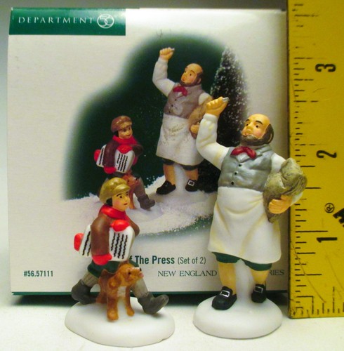 Department new england - department,